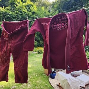 Women's Habrok Gi F2